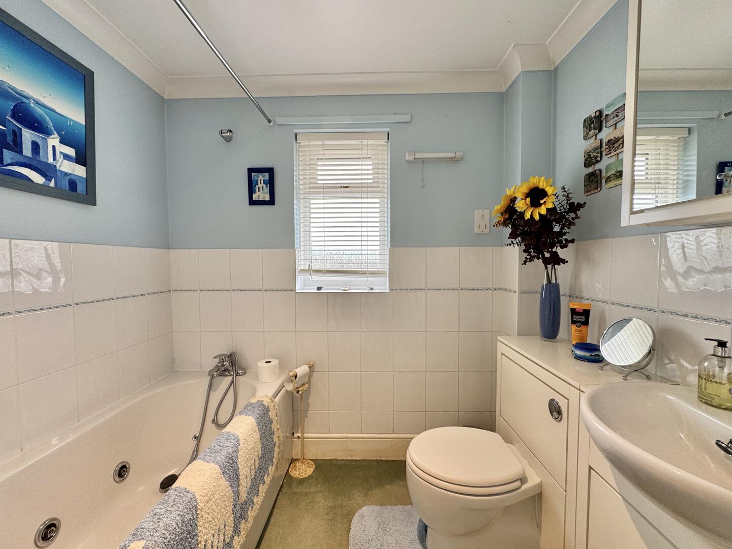 Hurland Road, Truro